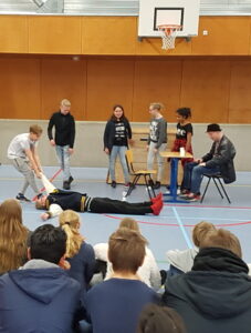 NPO geld inzetten voor cultuureducatie