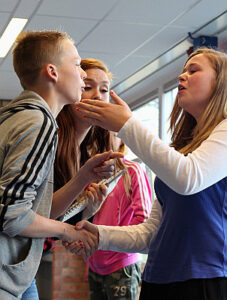 NPO geld inzetten voor cultuureducatie