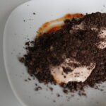 Culinaire Performance Art van Pauli Senna