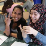 Wij leren je een rap maken