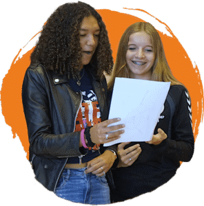 Jongeren doen vaak goed mee met een Rap Workshop omdat het aansluit op hun belevingswereld.