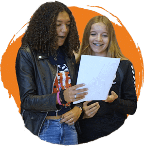 Jongeren doen vaak goed mee met een Rap Workshop omdat het aansluit op hun belevingswereld.