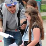 Rap in het Street Vibes Project