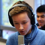 Rapper Workshop met eigen teksten en microfoon