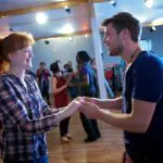 Salsa Workshop op locatie voor groepen