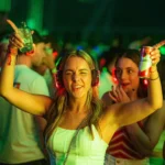 silent disco