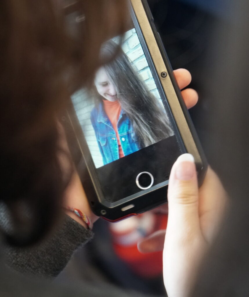 Smartphone Fotografie Workshop op locatie voor groepen