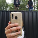 Smartphone Fotografie