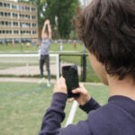 Smartphone Fotografie Workshop cursus | maxmusic.nl