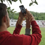 Smartphone Fotografie Workshop cursus | maxmusic.nl
