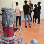 raps schrijven voor ren door de poort