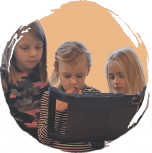 stop motion workshop kinderen