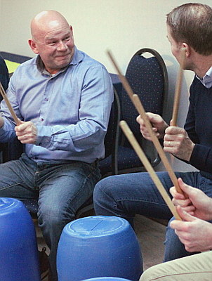 teambuilding activiteiten