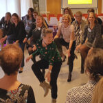 Theater Energizer voor teams en evenementen