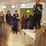 Theater Energizer voor teams en evenementen