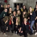 Theatersport Workshop op locatie voor groepen