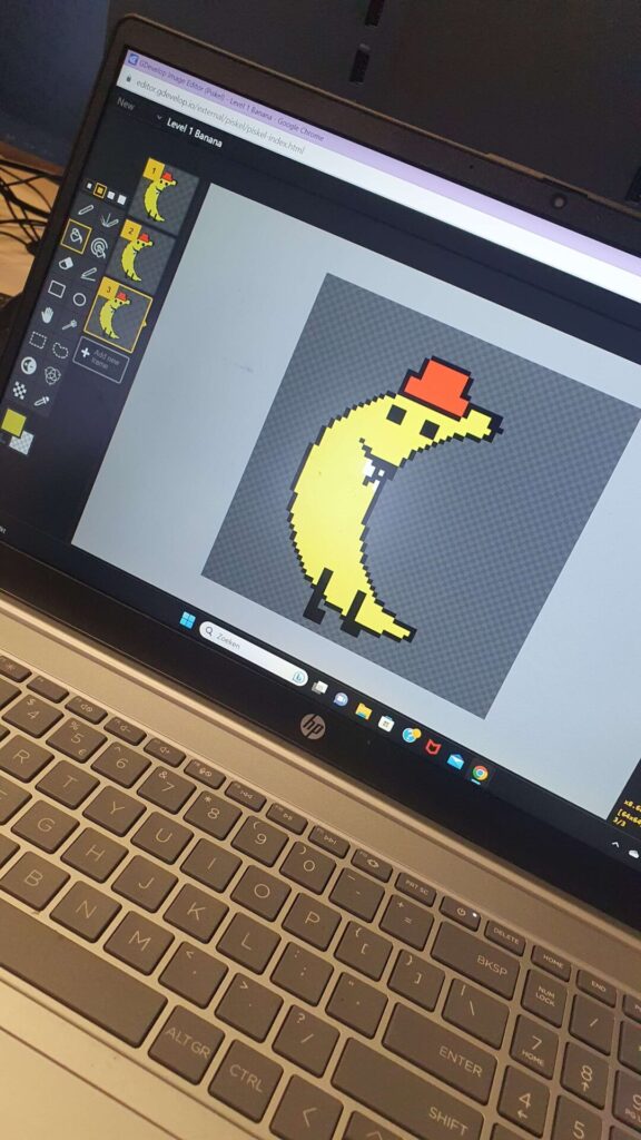 workshop game design character