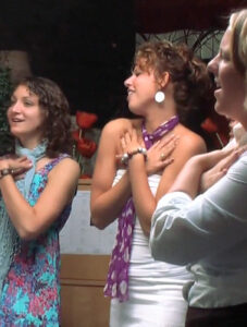 zang workshop amsterdam