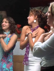 zang workshop amsterdam