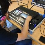 Beats Maken Workshop voor jongeren | maxmusic.nl