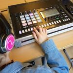 Beats Maken Workshop voor jongeren | maxmusic.nl