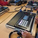 Beats Maken Workshop voor jongeren | maxmusic.nl