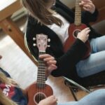 Ukelele Workshop voor jongeren | maxmusic.nl