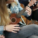 Ukelele Workshop voor jongeren | maxmusic.nl