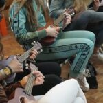 Ukelele Workshop voor jongeren | maxmusic.nl