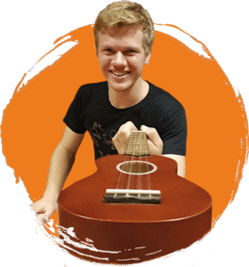 Ukulele Workshop voor jongeren