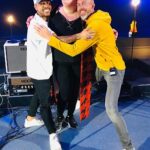 Professionele artiesten verzorgen het Kerst Theaterconcert