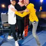 Professionele artiesten verzorgen het Kerst Theaterconcert