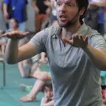 Enthousiaste workshopleiders uit de gospelmuziek geven workshops gospel zingen