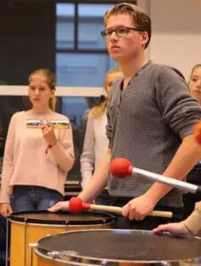 Percussie