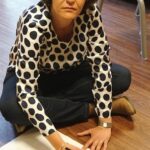 Met de ogen dicht spoken word teksten schrijven in onze Spoken Word workshop