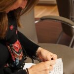 Zelf poetische teksten schrijven in de Spoken Word workshop