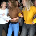 Workshop Zeemansliederen Zingen