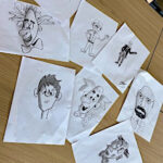 Cartoon Tekenen Workshop