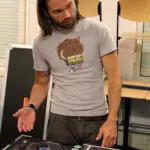 Een echte DJ komt naar jullie locatie voor een DJ Workshop