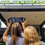 Vlog workhop voor jongeren op school