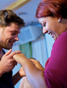 Salsa workshop als team building activiteit