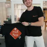 maX Music komt herkenbaar naar jullie eigen locatie