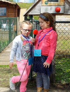Mediawijsheid voor kinderen