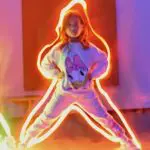 Light Painting levert al snel mooie resultaten op