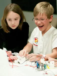 21 eeuwse vaardigheden