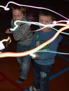 21e eeuwse vaardigheden