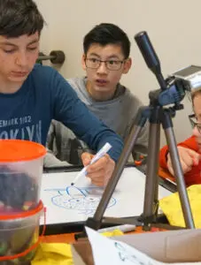 Creatief problemen oplossen