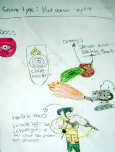 creativiteit en innovatie