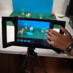 Stop Motion Workshop met iPads van maX Music