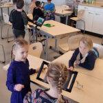 Stop Motion Workshop in de klas